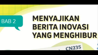 CATAT NIH! Kunci Jawaban Bahasa Indonesia Kelas 11 Halaman 40, 41 Kurikulum Merdeka, Struktur Kepala Berita