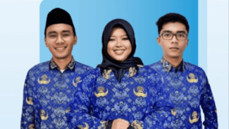 Jangan Sampai Ketinggalan, Portal SSCASN 2025 Dibuka, Pendaftaran PPPK Dimulai, Kapan Jadwal Pembukaan CPNS 2025