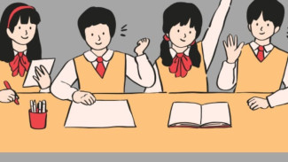 Ayo Cermati Kunci Jawaban Bahasa Indonesia Kelas 11 Halaman 45 Kurikulum Merdeka, Mendiskusikan Vlog