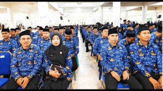 Honorer R2 dan R3 Siap Siap, Peluang Jadi PPPK Paruh Waktu 2025 Makin Besar, Ini Keputusan Kemenpan RB