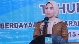 Intip Harta Kekayaan Bupati Serang Ratu Rachmatuzakiyah Koleksi 29 Tanah dan Properti Mewah, Kekayaan Tembus Rp19,6 M