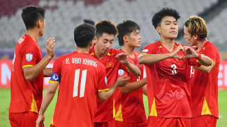 Jelang Laga Final Piala AFF U23, Media Vietnam Sebut Timnas Indonesia Selalu Kalah
