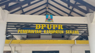 Kadis PUPR Kabupaten Serang Miliki Harta Kekayaan Rp11,6 Miliar, Ada Garasi Mewah dan Tanah di Dua Kota