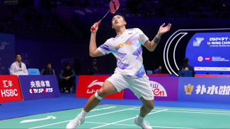 Peringkat Dunia Terbaru Atlet Bulu Tangkis Indonesia versi BWF Tahun 2025