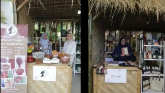 Hari Ritel Nasional 2025, UMKM Dituntut Miliki Strategi dan Inovasi Perkuat Pasar