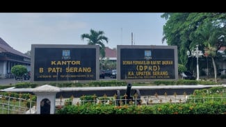 Intip Harta Kekayaan Kepala Diskominfosatik Kabupaten Serang Tembus Rp8,6 Miliar, Ini Rincian Lengkapnya