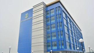 Harta Kekayaan Direktur RSUD Banten, Danang Hamsah Nugroho Capai Rp5,1 Miliar, Ini Rincian Lengkapnya