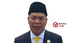 Kekayaan Ketua DPRD Banten Fahmi Hakim Tembus Rp3,8 Miliar, Ini Daftar Aset Fantastisnya