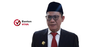 Intip Harta Wakil Ketua DPRD Banten Barhum HS, Ternyata Simpan Aset hingga Miliaran, Ini Daftar Lengkap Kekayaannya