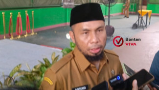 3 Nama Berebut Kursi Sekda Kabupaten Serang, Bupati Ratu Zakiyah Punya Hak Mutlak Pilih Siapa yang Lolos