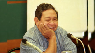 Antara Gus Dur, Bintang Kejora dan Bendera Jolly Roger dari One Piece