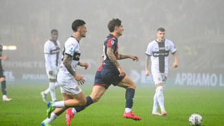 Bek Napoli Alesandro Zanoli Jadi Rebutan 3 Klub Serie A, Satu Tawaran Dicuekin