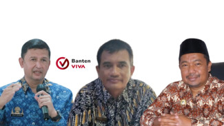Ini Daftar Kekayaan Tiga Calon Sekda Kabupaten Serang, Siapa Paling Tajir dan Siapa Paling Miskin?