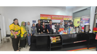 Sejumlah Pelajar Berhasil Lolos Menuju Final Program Alfamart Class Competitions 2025