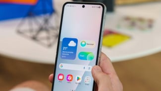 Samsung Galaxy Z Flip7 FE Resmi Rilis, Hadir Ponsel Lipat Terjangkau dengan Sentuhan Flagship