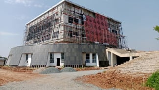 Pemkab Tangerang Gelontorkan Anggaran Rp70 Miliar dalam Pembangunan Mal Pelayanan Publik