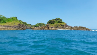 Sengketa Pulau di Teluk Banten, Wali Kota Serang Belum Bahas, Pilih Fokus Urus Status Ibu Kota