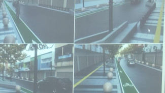 Dianggarkan Rp 10 Miliar, Pemkot Serang Benahi Kawasan Royal, Hadirkan Pedestrian Modern Berornamen Kaibon