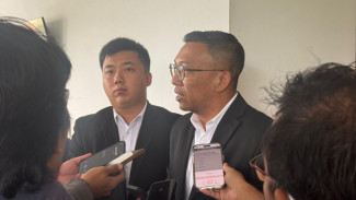 Sidang Gugatan PT CMNP Ke Hary Tanoesoedibjo Sebesar Rp120 Triliun Mulai Disidangkan di PN Jakpus