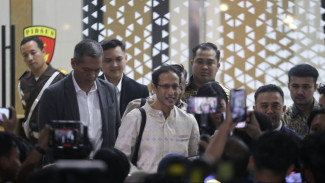 Jika Kejagung Berani Tetapkan Nadiem Makarim Jadi Tersangka, Kepercayaan Publik ke Prabowo Subianto Meningkat