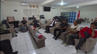 Sepanjang 2025, Polres Bandara Soetta Cegah Keberangkatan 515 PMI Non Prosedural