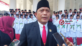 Pilih Sekda Kabupaten Serang, Bupati Pegang Kendali, DPRD: Siapapun yang Dipilih Mampu Akselerasi