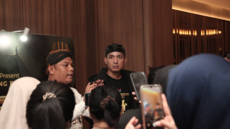 Gunakan Teknologi AI, Film Diponegoro Hero Habiskan Biaya Rp200 Juta