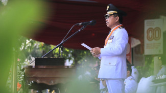 HUT ke-80 RI, Pemerintah Berikan Kado Berupa Potongan PBB Bagi Warga Kota Tangerang