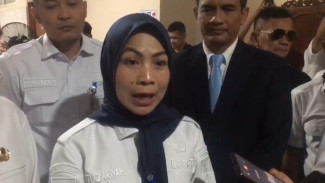 HUT RSDP Serang ke 87 Tahun, Bupati Zakiyah Soroti Layanan Lamban dan Minim Empati