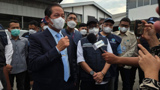 Menteri LH Perintahkan Audit Lingkungan Terhadap PT Bahari Makmur