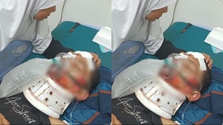 Anggota Polda Banten Diduga Aniaya Remaja 16 Tahun Hingga Koma