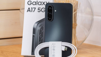 Samsung Galaxy A17 5G: Ponsel Terjangkau dengan Fitur Canggih dan Dukungan Pembaruan Lama