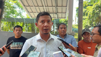Wahyu Nurjamil Paparkan Konsep Penataan Kawasan Royal Pasca Penertiban Ratusan PKL, Bakal Mirip Braga