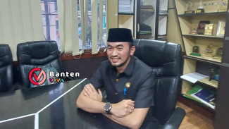 Sengketa Aset Daerah Antara Pemkab vs Pemkot Serang, DPRD Minta Jangan Terburu-buru Serahkan Pendopo