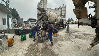 Tingkatkan Layanan Cabor, Pemkab Tangerang Dirikan Gedung KONI Senilai Rp20 Miliyar