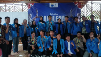 Barakuda Tabrak Ojol di Aksi Demo, LBH PMII Kota Serang Desak Kapolri Usut Dugaan Pelanggaran HAM