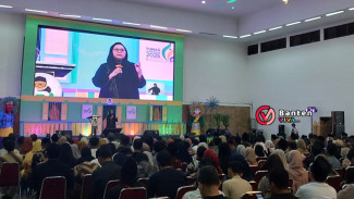 Tewasnya Ojol Saat Demo, Alissa Wahid Semprot Polisi: Demokrasi Bukan Kekerasan