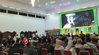 Temu Nasional GUSDURian 2025, Alissa Wahid: Meneguhkan Komitmen untuk Indonesia yang Lebih Adil dan Sejahtera