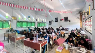 Hindari Keracunan BGN Diminta Ubah Pola Masak dan Penyajian
