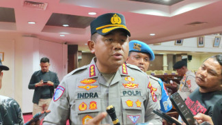 Pelajar Kabupaten Tangerang Meninggal Usai Alami Luka Saat Demo di Jakarta