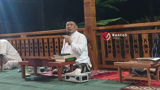 KH Matin Syarkowi: Demo Anarki Tak Bisa Dibenarkan Atas Nama Aspirasi, Merusak Itu Haram!