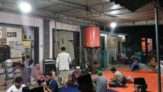 Kronologi Pelajar Tangerang Meninggal Dunia Usai Aksi Demo di Jakarta