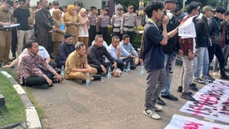 Efisiensi Anggaran, Pemkab Tangerang Setujui Pencabut Perbup No 1 Tahun 2025 Soal Tunjangan Dewan