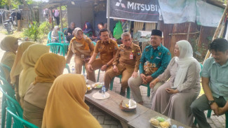 DP3A Kabupaten Tangerang Ingatkan Pelajar tak Perlu Ikut Aksi Demo