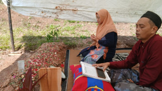Tiba di Kediaman Andika Korban Demo Jakarta, KPAI Pastikan Anak Tidak Terstigma Negatif