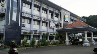 Sesuai Instruksi Mendagri, Pemkot Serang Pangkas Belanja Rapat Hotel Hingga Rp10 Miliar dan Perjalanan Dinas di 2026