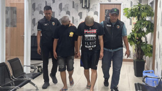 Polisi Gagalkan Keberangkatan 10 PMI Non Prosedural Tujuan Kamboja