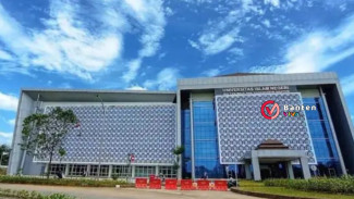 Resmi Dibuka! Beasiswa KIP Kuliah UIN Banten 2025 Siap Bantu Mahasiswa Tak Mampu, Cek Syarat dan Jadwal Lengkap
