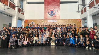 BEM Nusantara Jawa Timur Nyatakan Mosi Tidak Percaya, Tuduh Pusat Khianati Otonomi Daerah