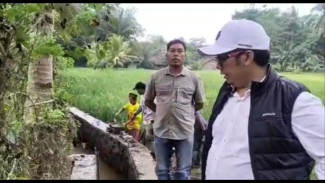 Cerita Kelompok Tani soal Isu Pemotongan Program P3TGAI di Pandeglang-Lebak
